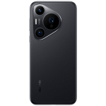 Huawei Pura 70 Pro 12GB+512GB 智能手機 (羽砂黑) - 超聚光微距長焦、100W快充、IP68